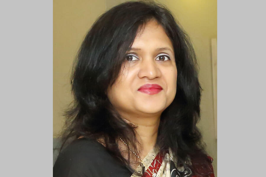 Nishat Shahid Chowdhury