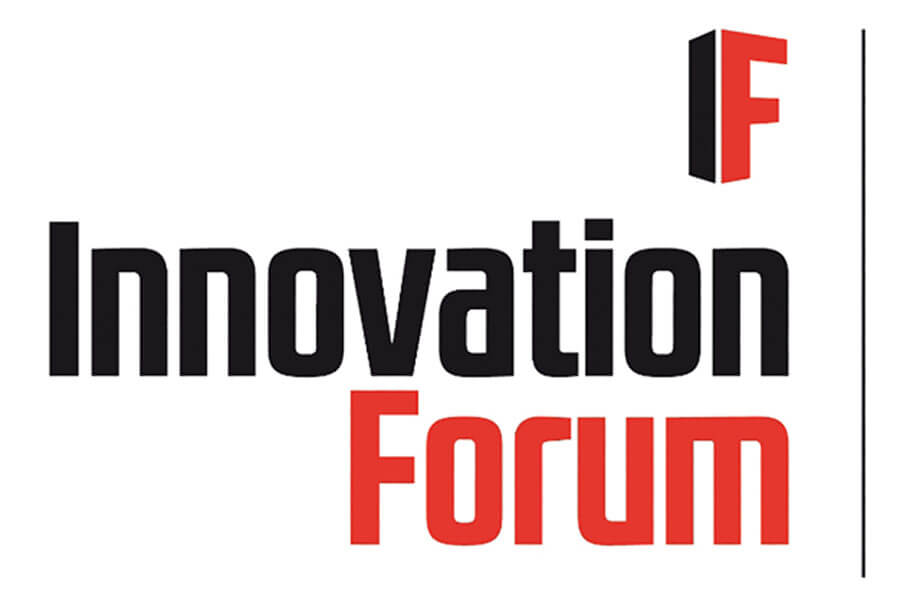 Innovation Forum podcast