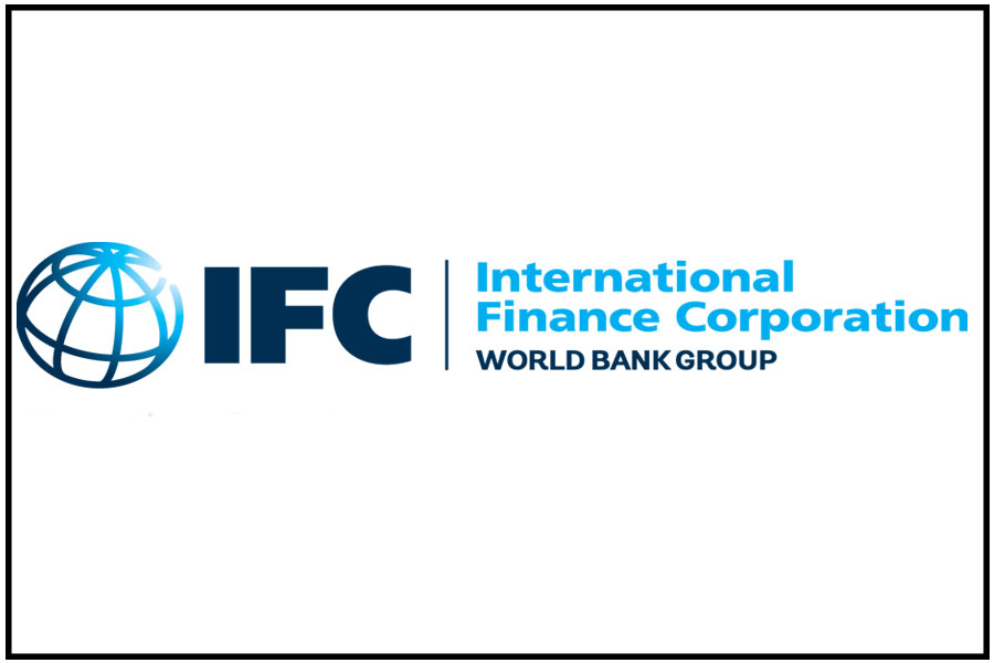 International Finance Corporation (IFC) Logo