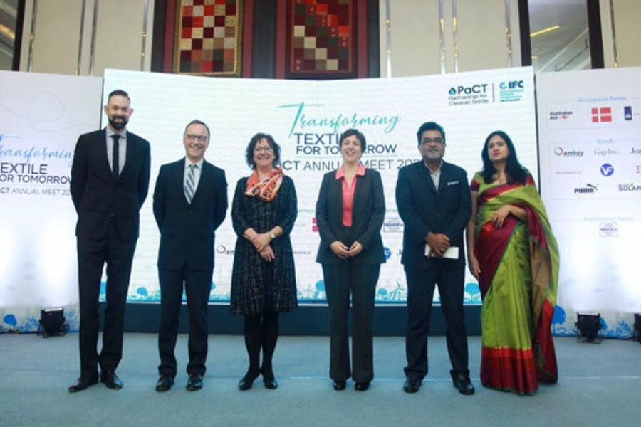 IFC launches web portal to monitor RMG