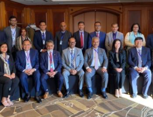 BGMEA, IFC discuss ways to accelerate environmental sustainability in RMG